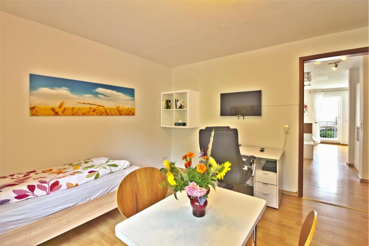 Ferienwohnung Kakadu Apartment Dresden Laubegast Wlan Tv Fahrrad Екстер'єр фото